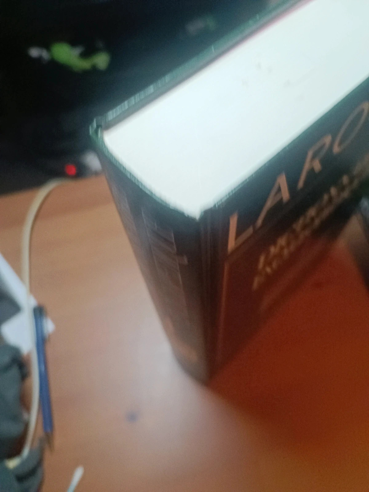 Dictionnaire encyclopédique en 2 tomes 4