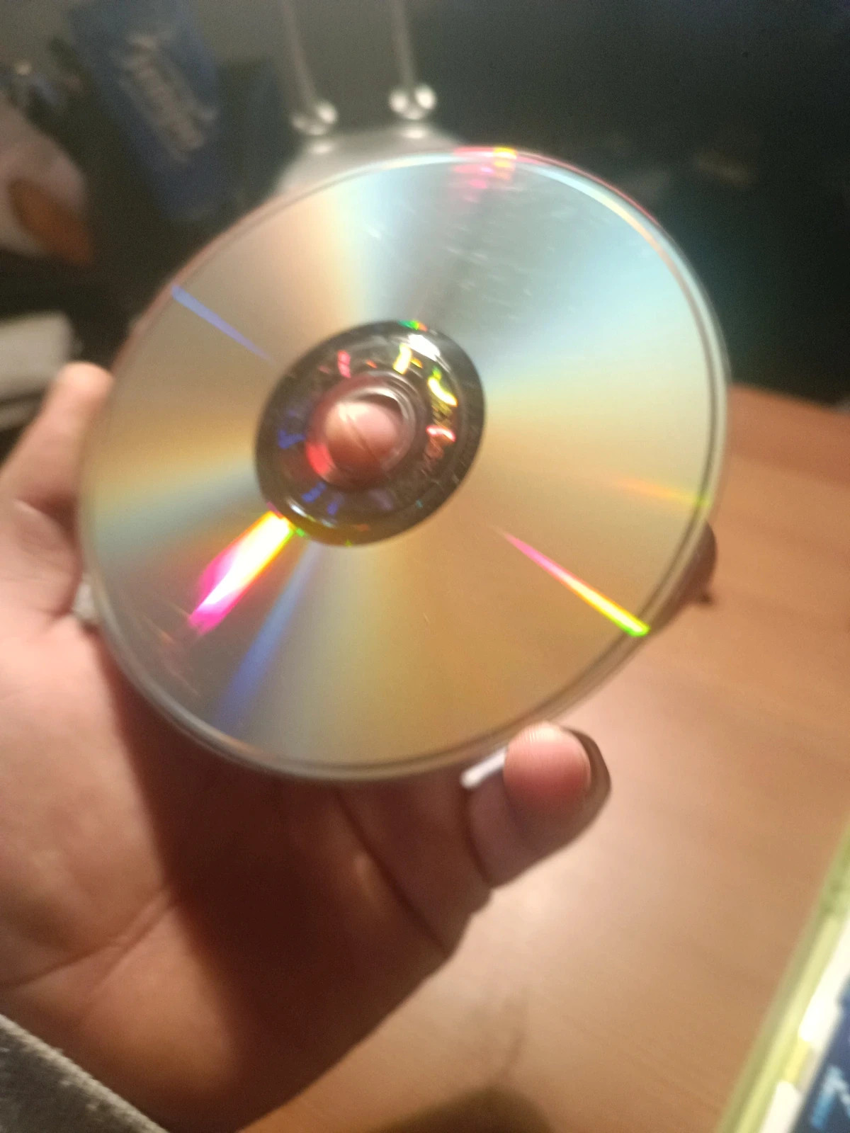 Jeu You're in the movies pour Xbox 360 5