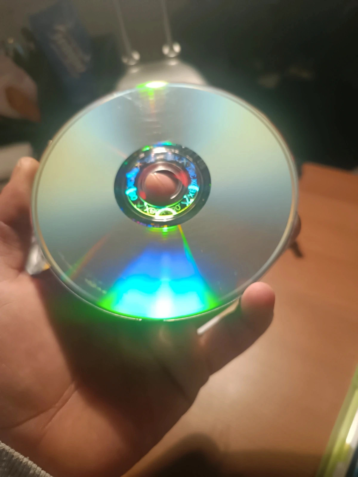 Jeu You're in the movies pour Xbox 360 4