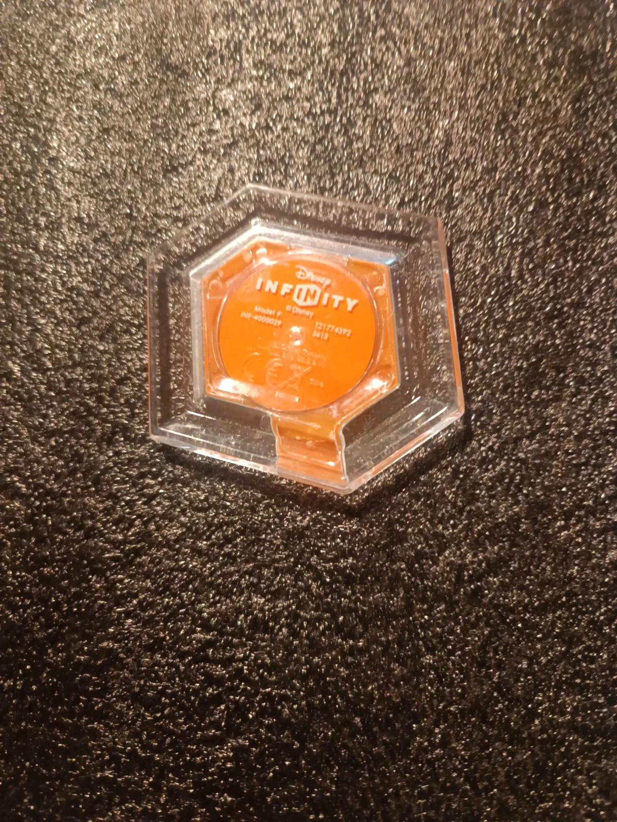 Figurine Infinity jeton Maximus – Activision – taille Prématuré, jusqu'à 44cm 2