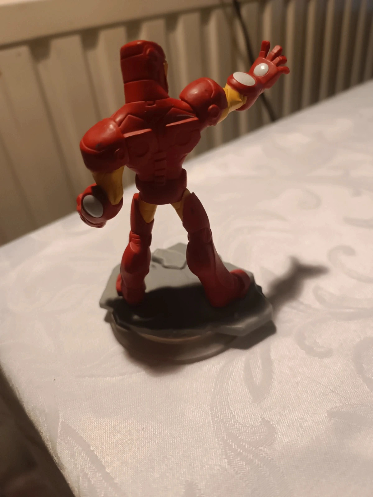 Figurine Infinity Iron man – Activision – taille Prématuré, jusqu'à 44cm 2