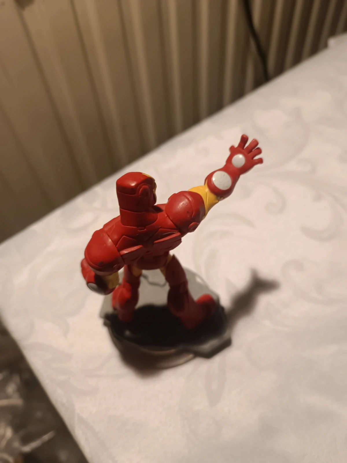 Figurine Infinity Iron man – Activision – taille Prématuré, jusqu'à 44cm 3
