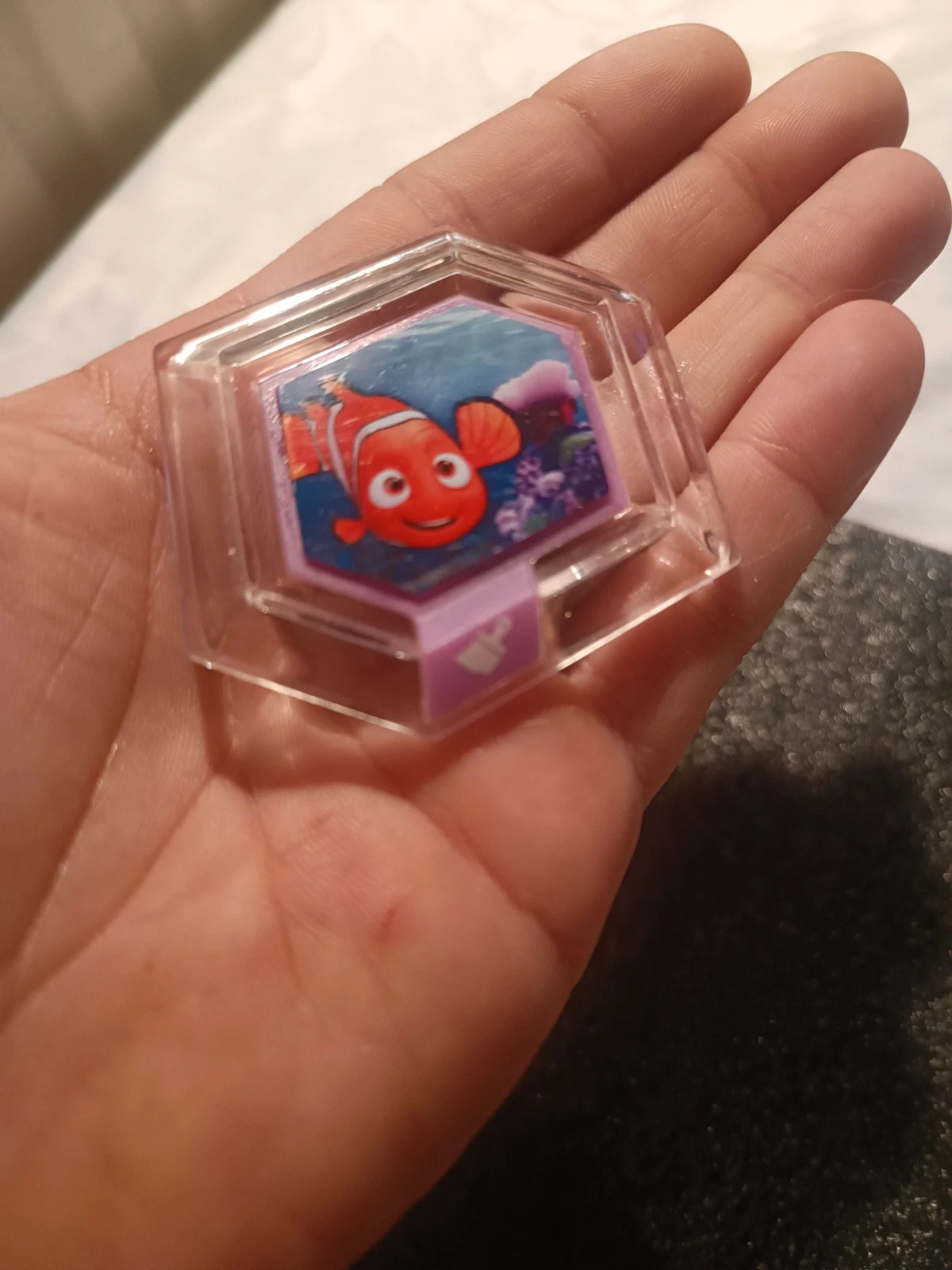 Figurine Infinity disc nemo – Activision – taille Prématuré, jusqu'à 44cm 3