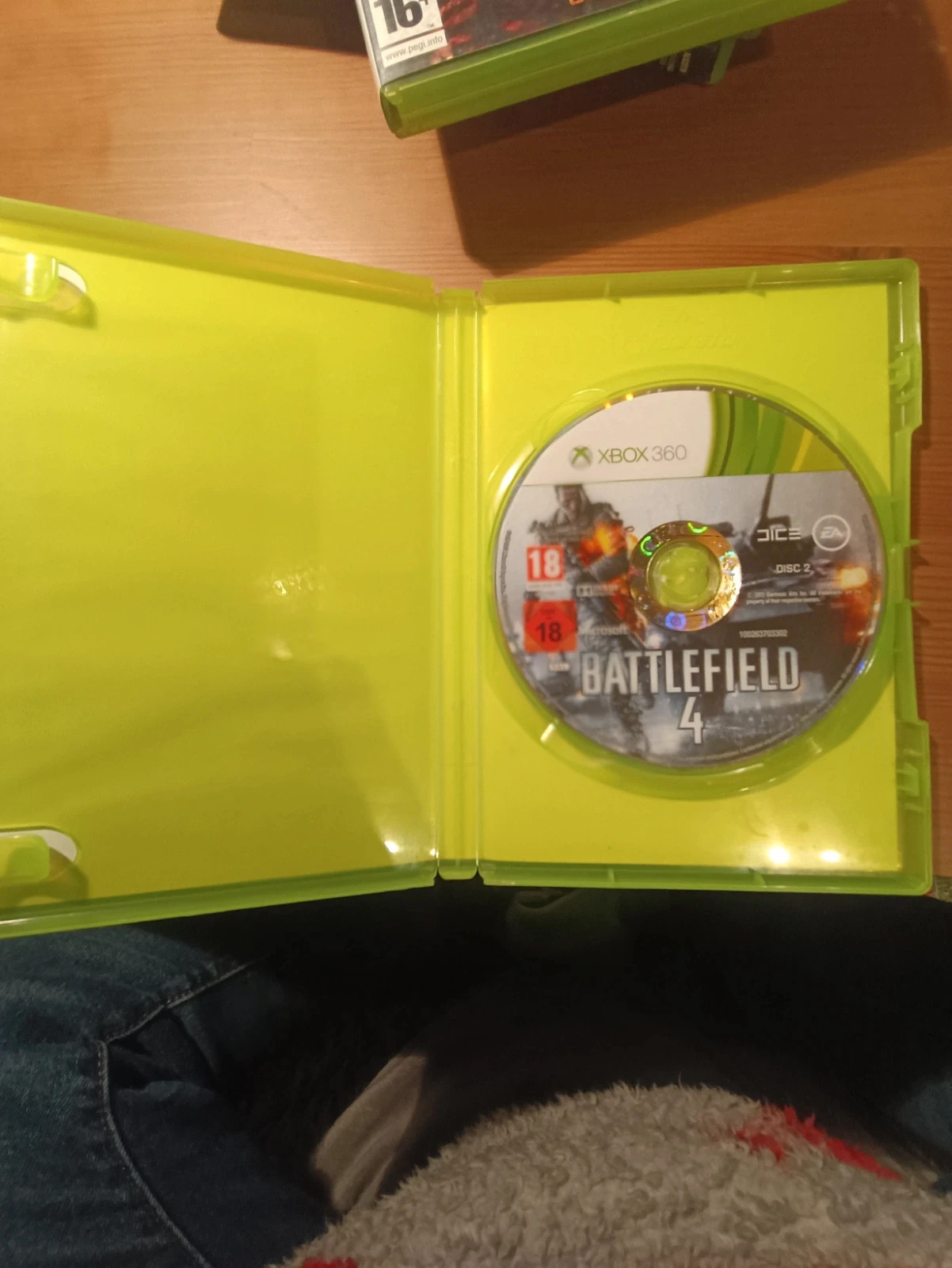 Jeu Battlefield 4 pour Xbox 360 4