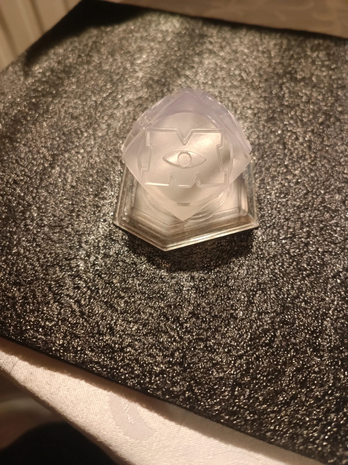 Figurine Infinity Indestructible Crystal – Activision – taille Prématuré, jusqu'à 44cm 3