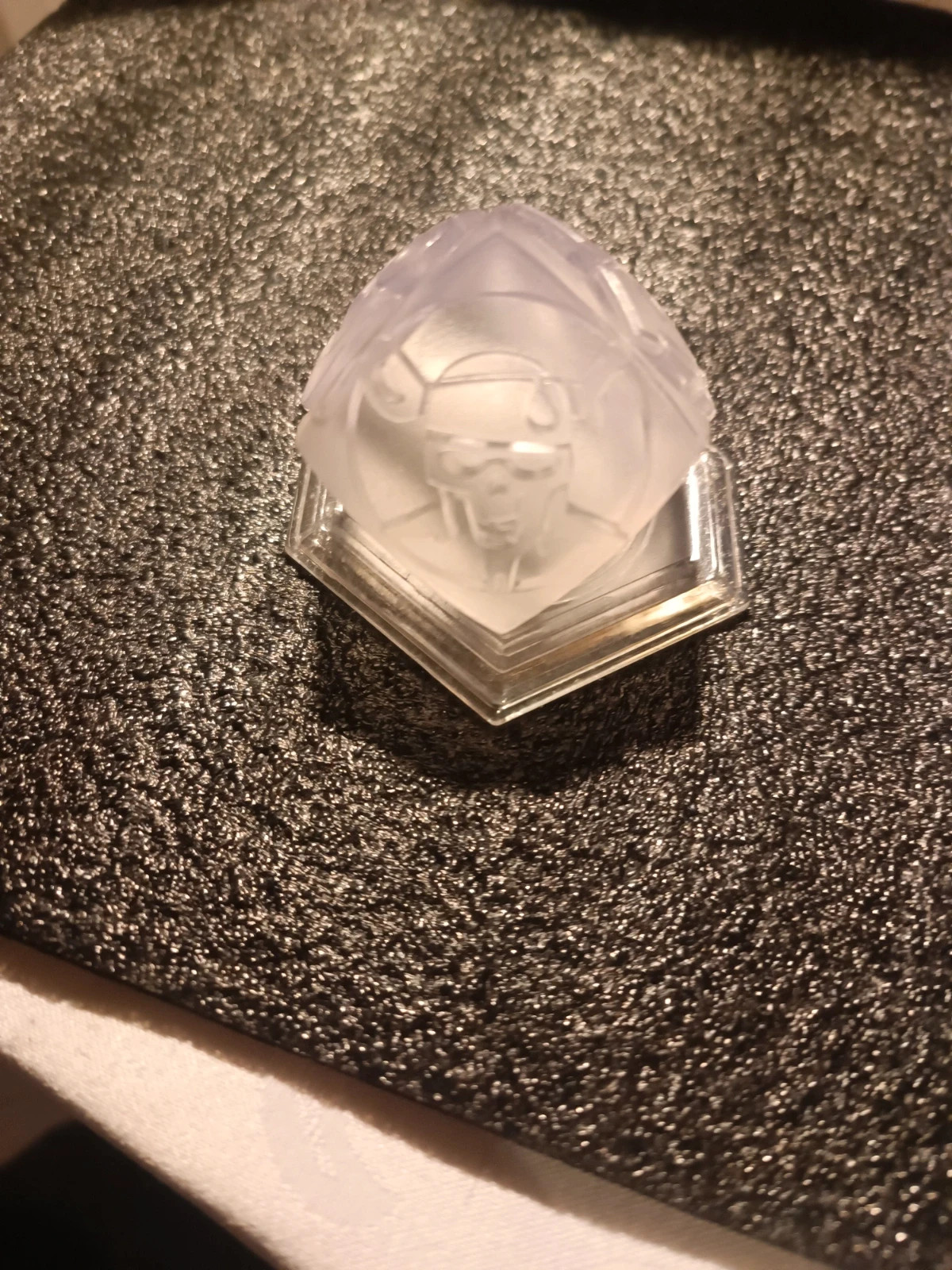 Figurine Infinity Indestructible Crystal – Activision – taille Prématuré, jusqu'à 44cm 2
