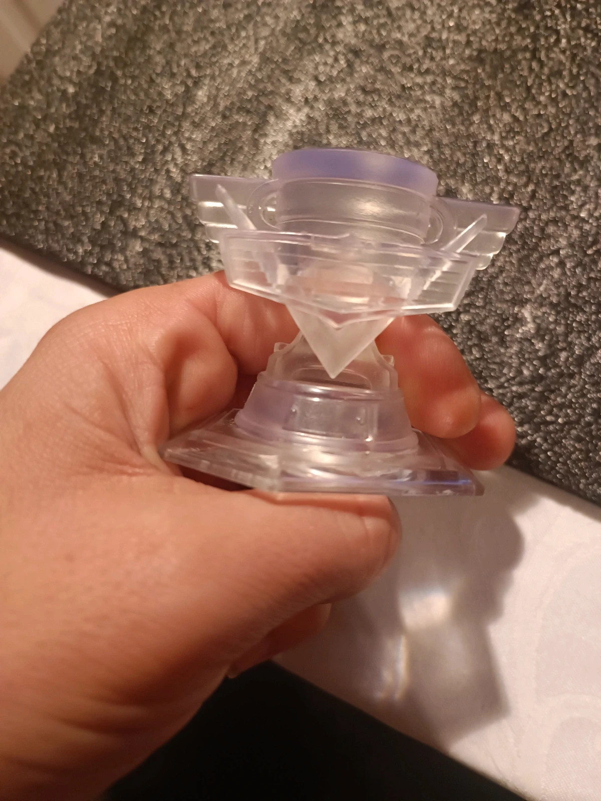 Figurine Infinity Trophée Cars Crystal – Activision – taille Prématuré, jusqu'à 44cm 5