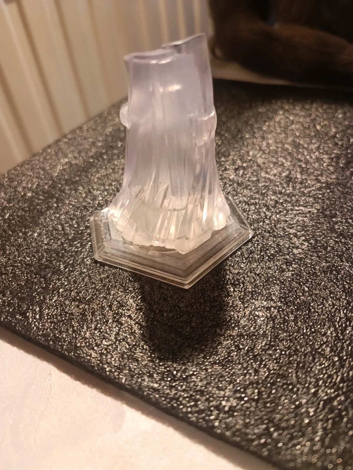 Figurine Infinity Avengers Crystal – Activision – taille Prématuré, jusqu'à 44cm 3