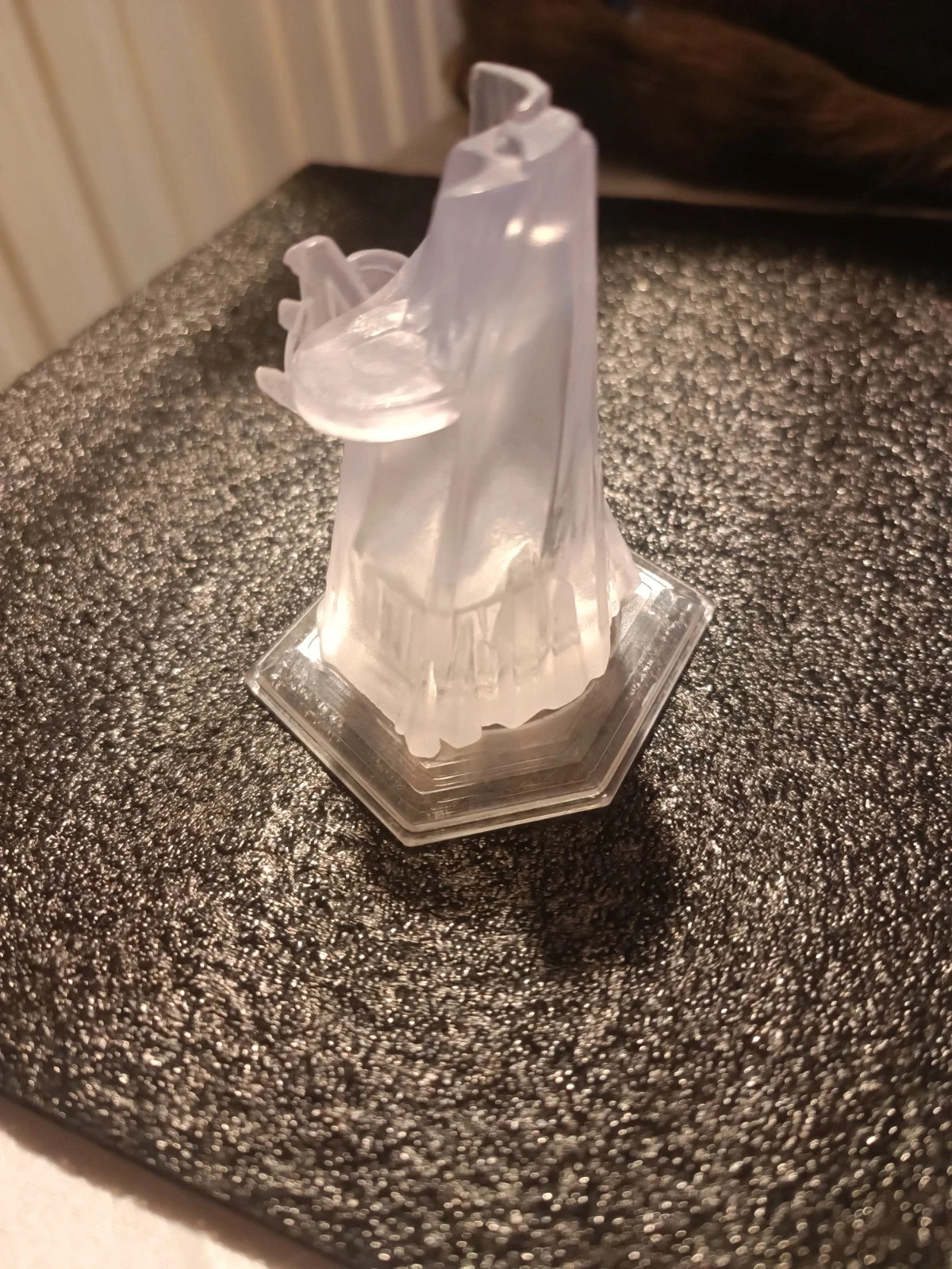 Figurine Infinity Avengers Crystal – Activision – taille Prématuré, jusqu'à 44cm 2