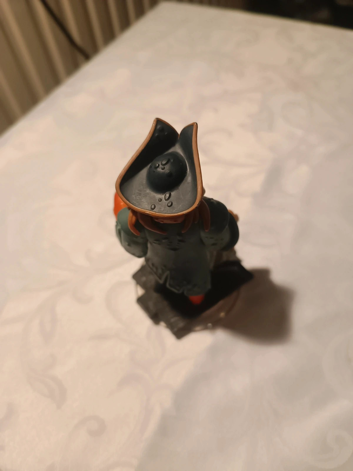Figurine Infinity Davy Jones – Activision – taille Prématuré, jusqu'à 44cm 3