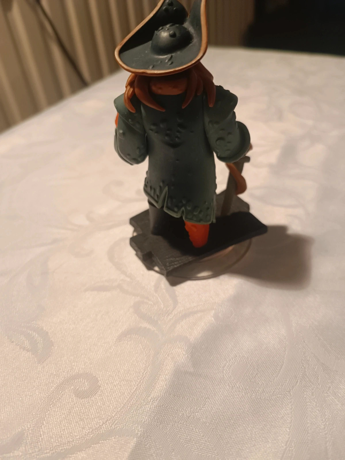 Figurine Infinity Davy Jones – Activision – taille Prématuré, jusqu'à 44cm 2