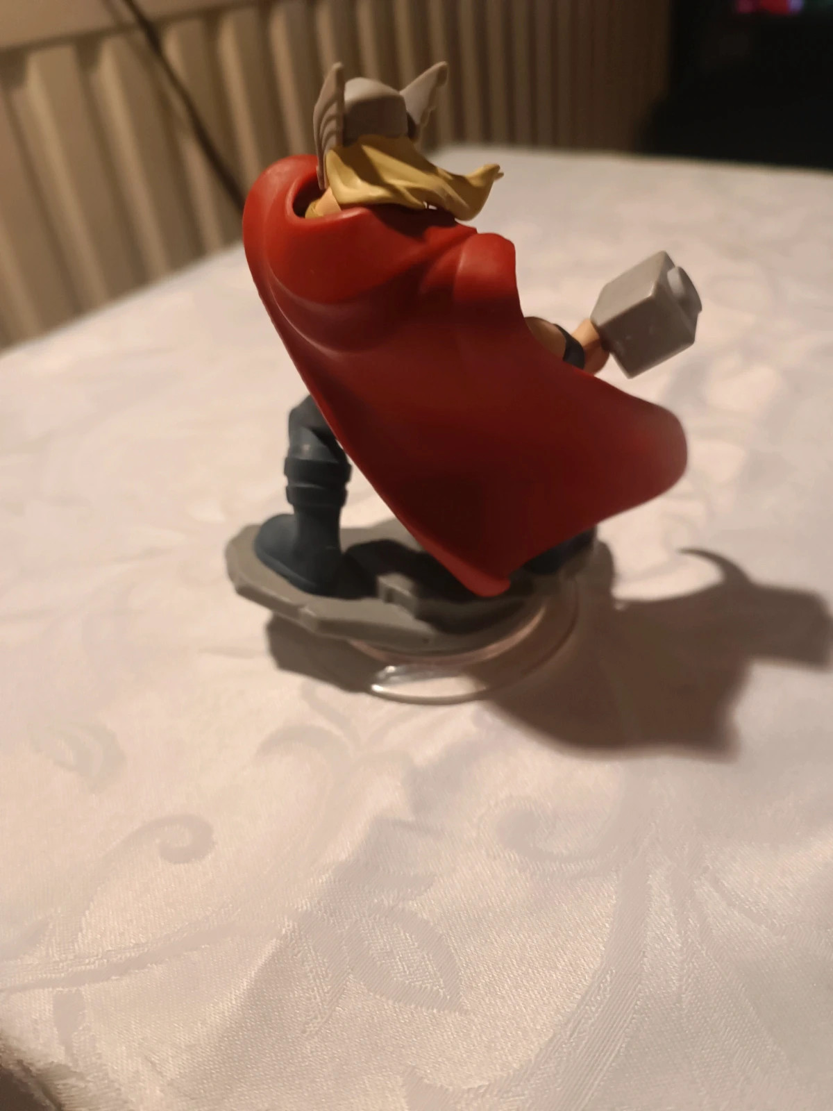Figurine Infinity Thor – Activision – taille Prématuré, jusqu'à 44cm 2