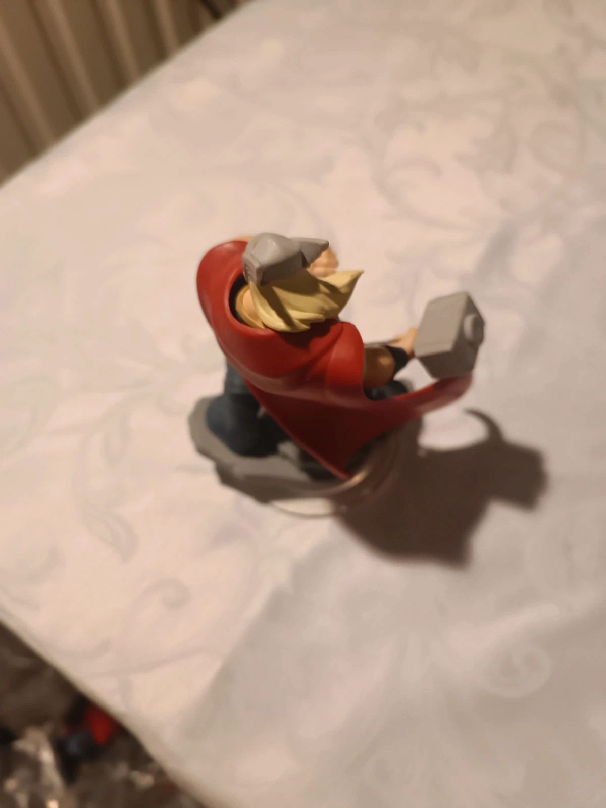 Figurine Infinity Thor – Activision – taille Prématuré, jusqu'à 44cm 3