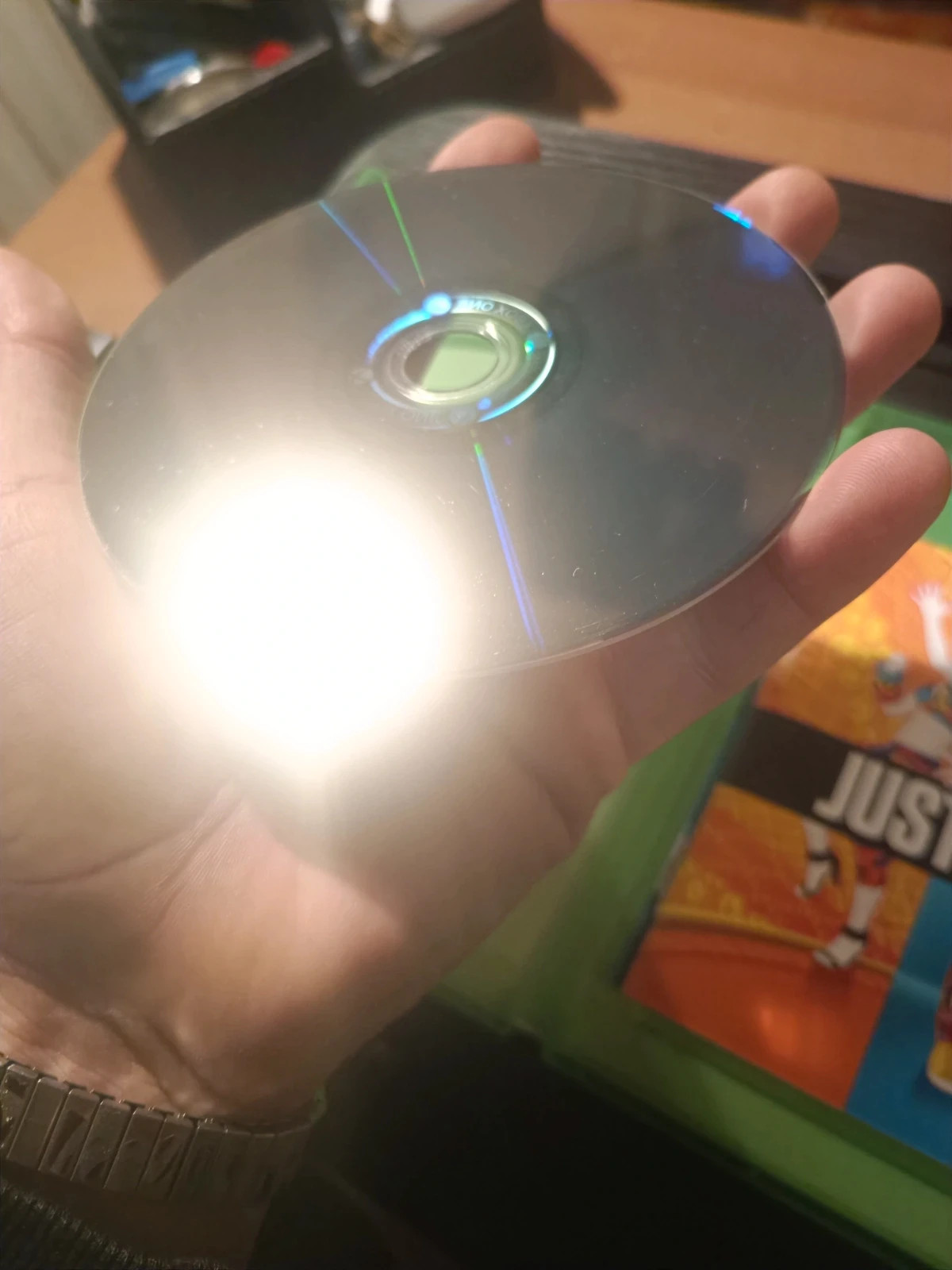 Jeu Just Dance 2014 pour Xbox One 5