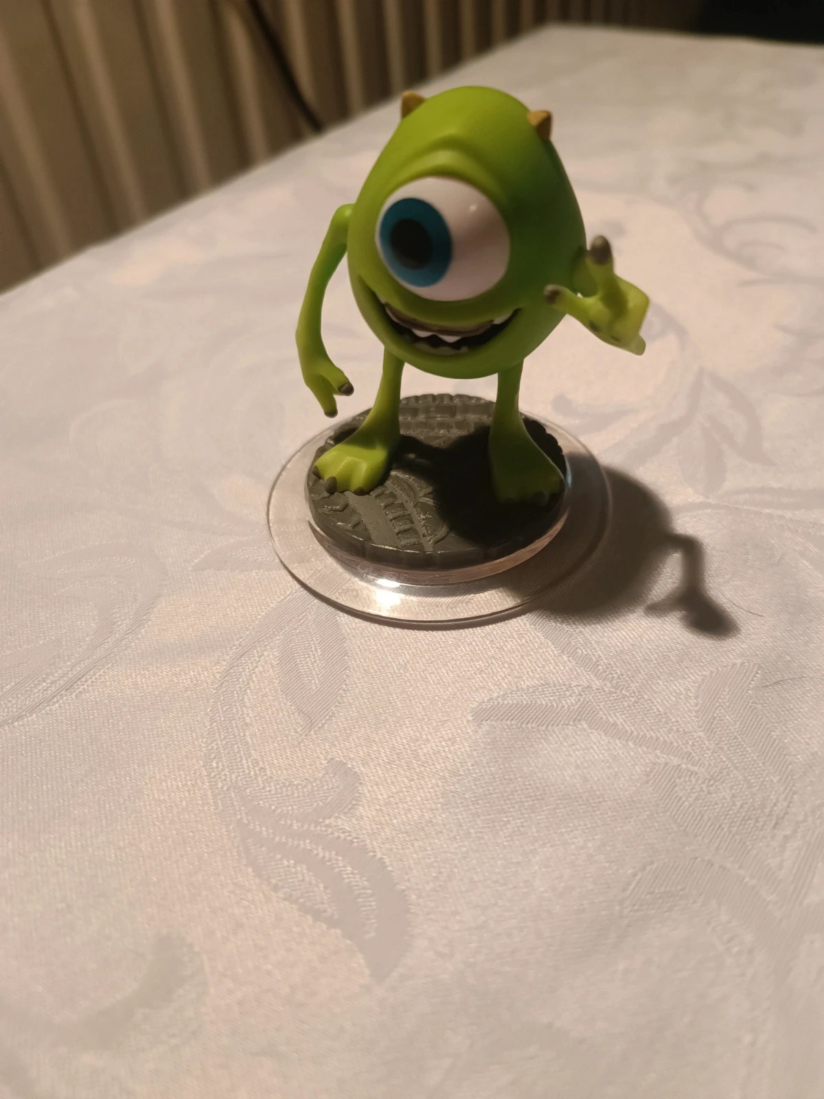 Figurine Infinity Mike Wazowski – Infinity – taille Prématuré, jusqu'à 44cm 2