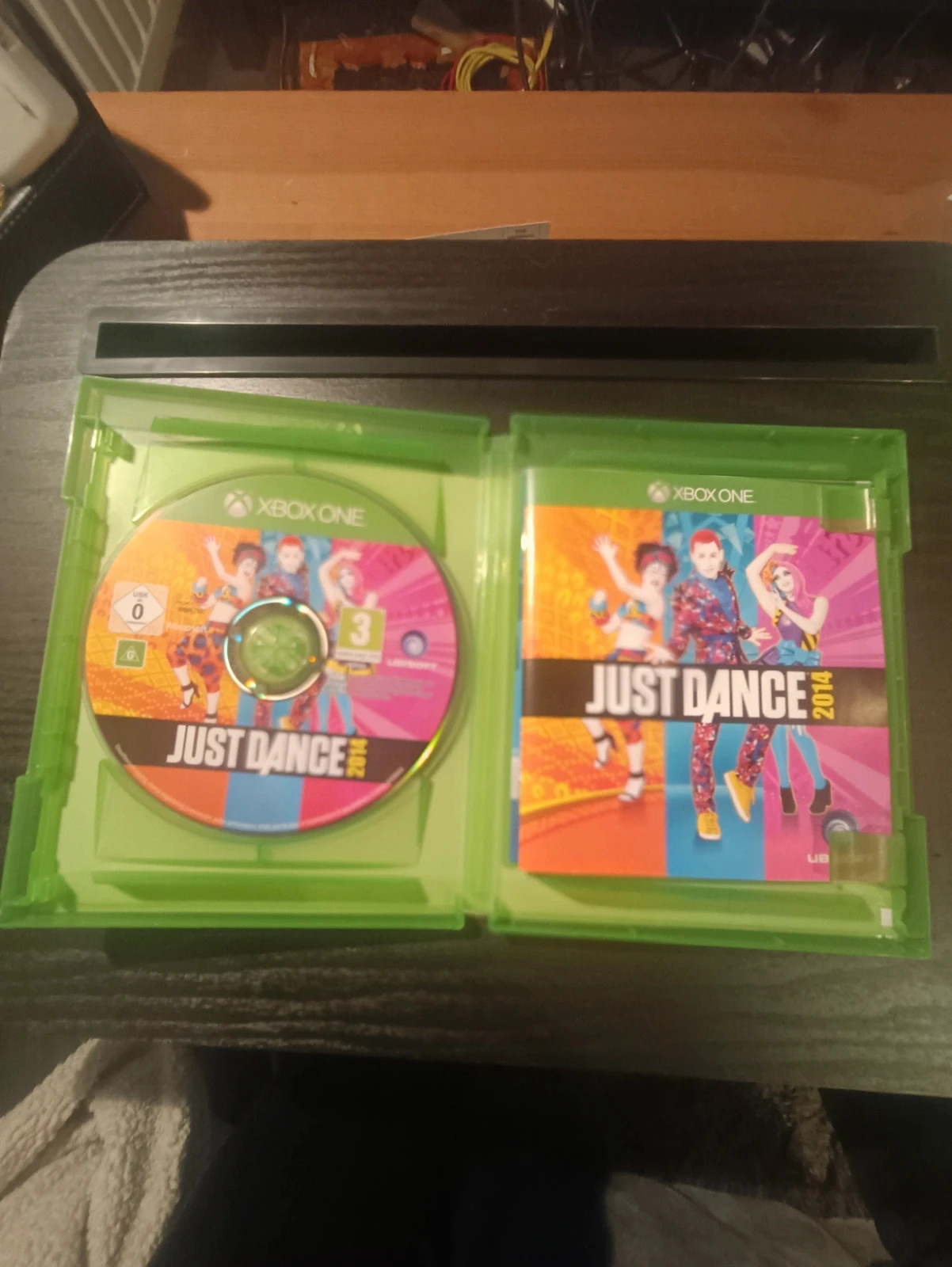 Jeu Just Dance 2014 pour Xbox One 4