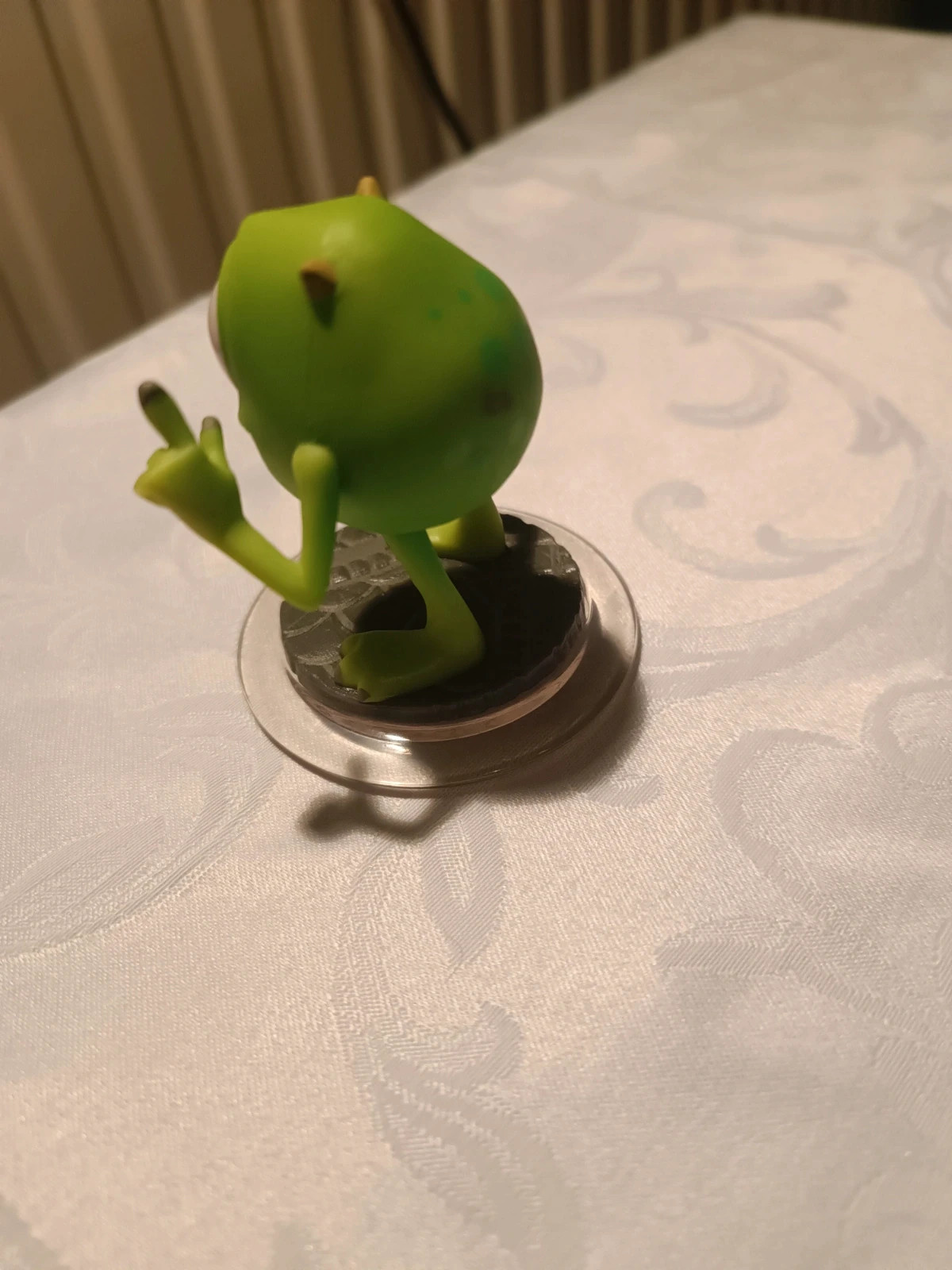 Figurine Infinity Mike Wazowski – Infinity – taille Prématuré, jusqu'à 44cm 3
