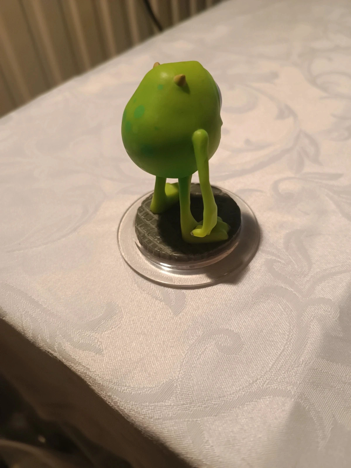 Figurine Infinity Mike Wazowski – Infinity – taille Prématuré, jusqu'à 44cm 4