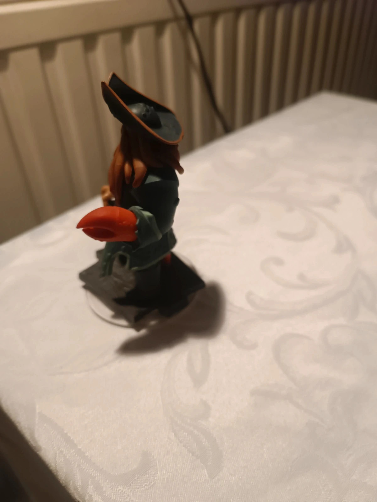 Figurine Infinity Davy Jones – Infinity – taille Prématuré, jusqu'à 44cm 2