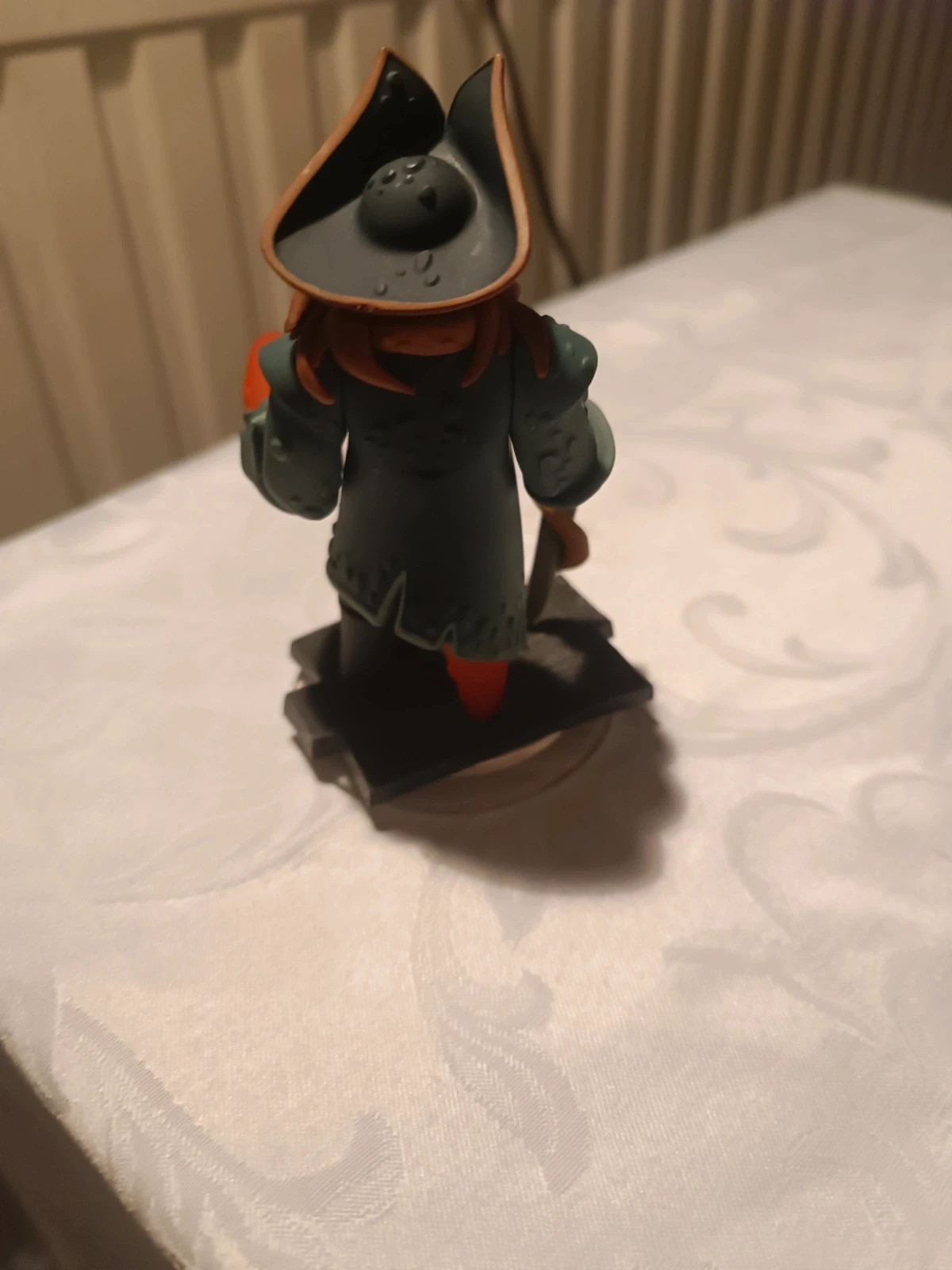 Figurine Infinity Davy Jones – Infinity – taille Prématuré, jusqu'à 44cm 3