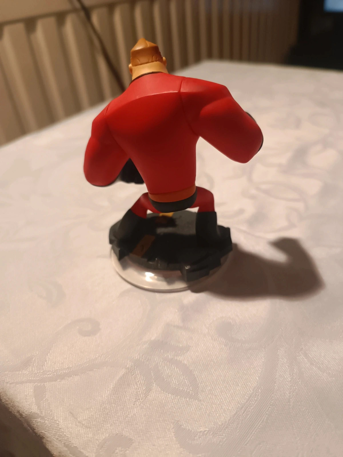 Figurine Infinity Mr Indestructible – Activision – taille Prématuré, jusqu'à 44cm 2