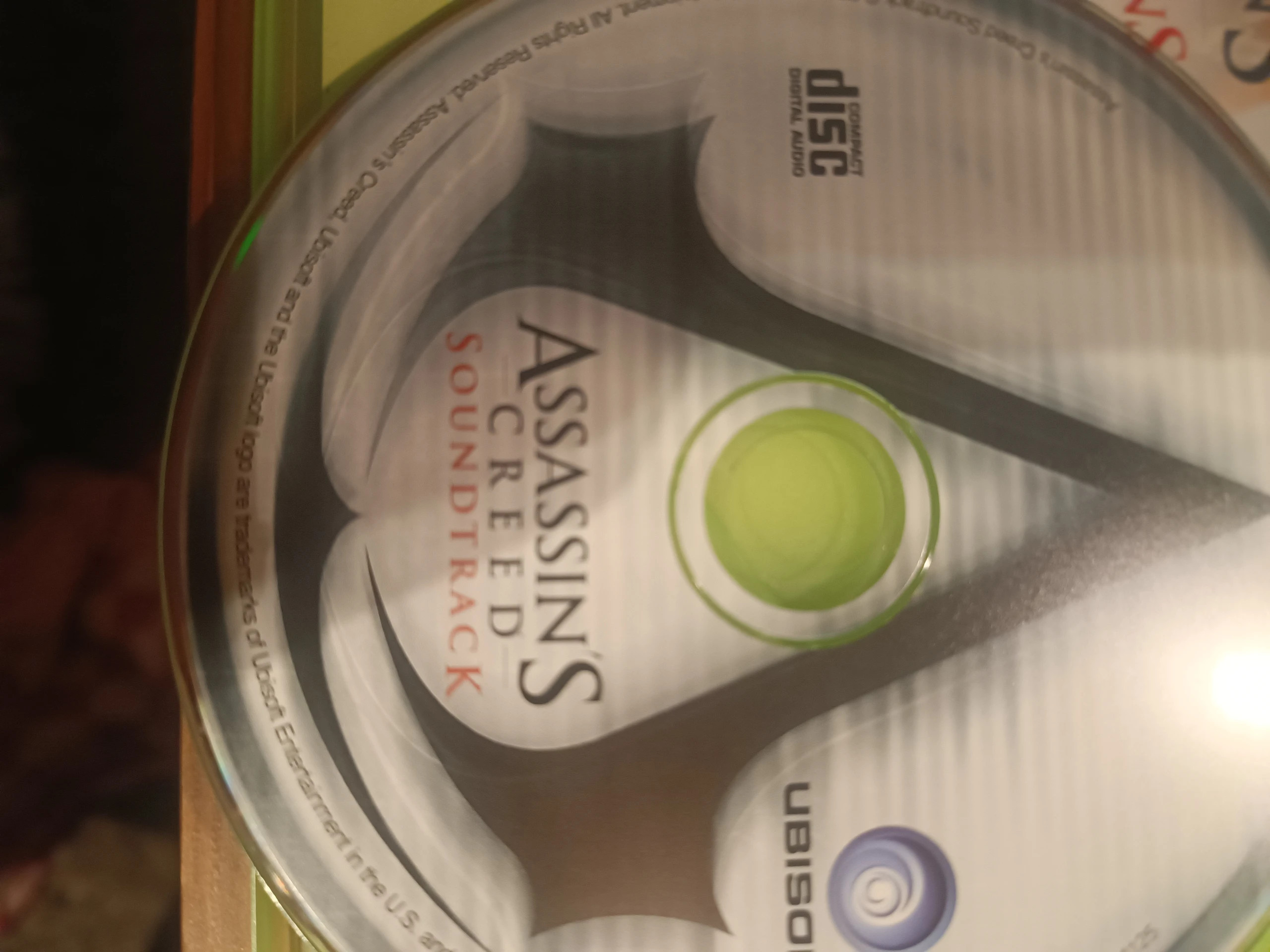 Jeu Assassins Creed Revelation édition spéciale pour Xbox 360 5