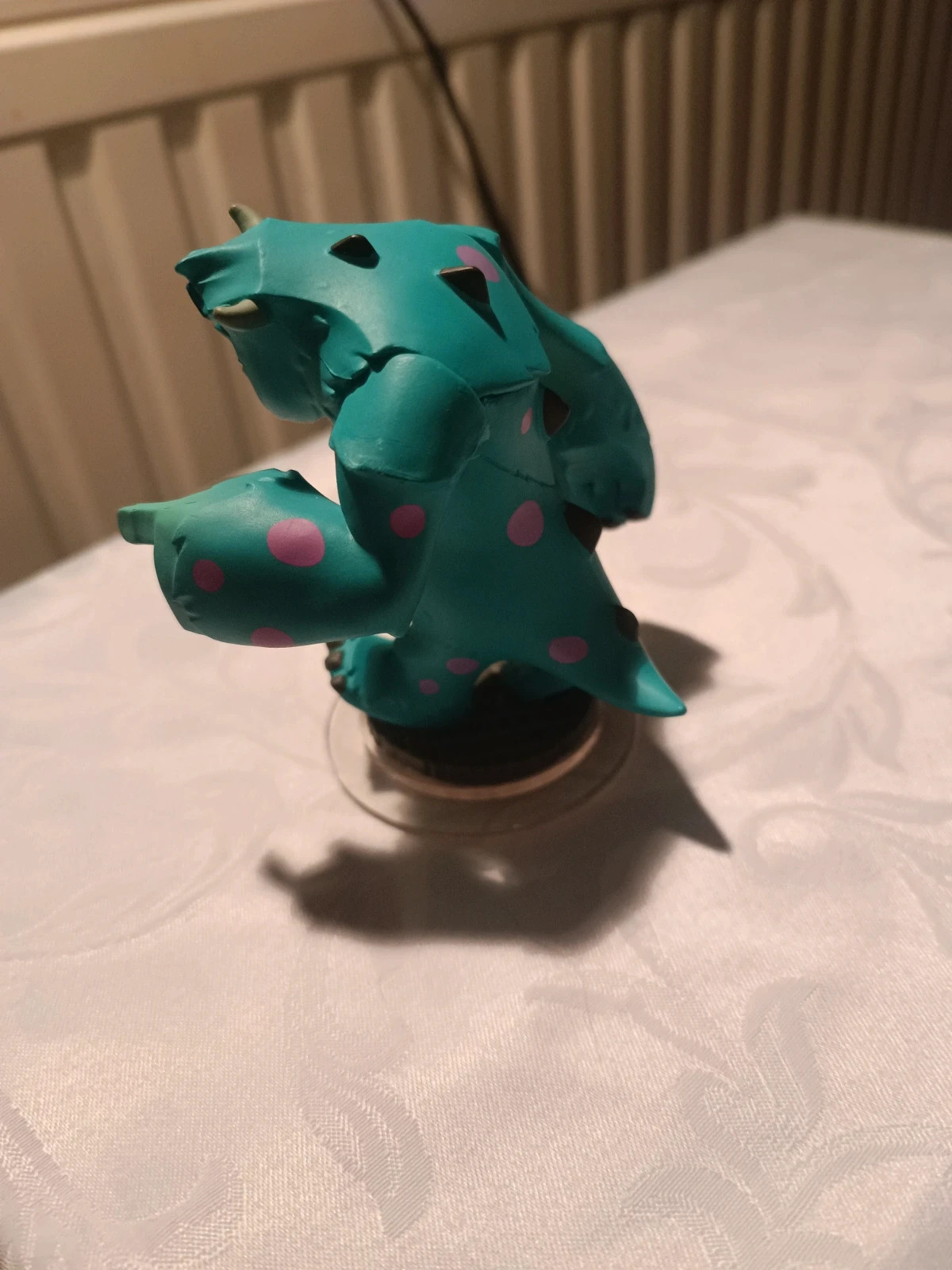Figurine Infinity Sulley Sully – Infinity – taille Prématuré, jusqu'à 44cm 2
