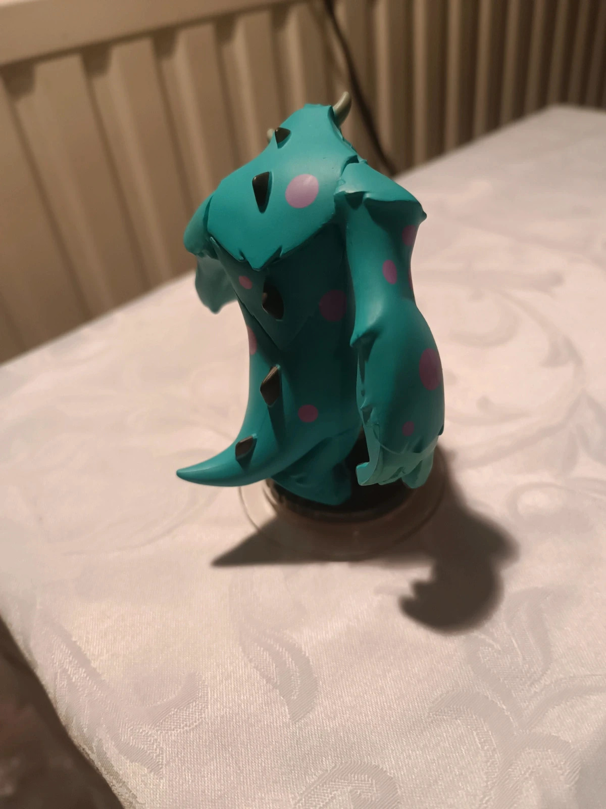 Figurine Infinity Sulley Sully – Infinity – taille Prématuré, jusqu'à 44cm 3