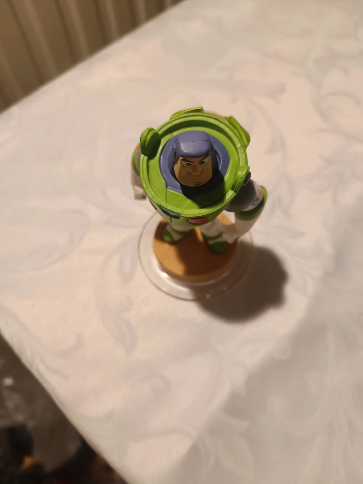 Figurine Infinity Buzz L'éclair – Activision – taille Prématuré, jusqu'à 44cm 3