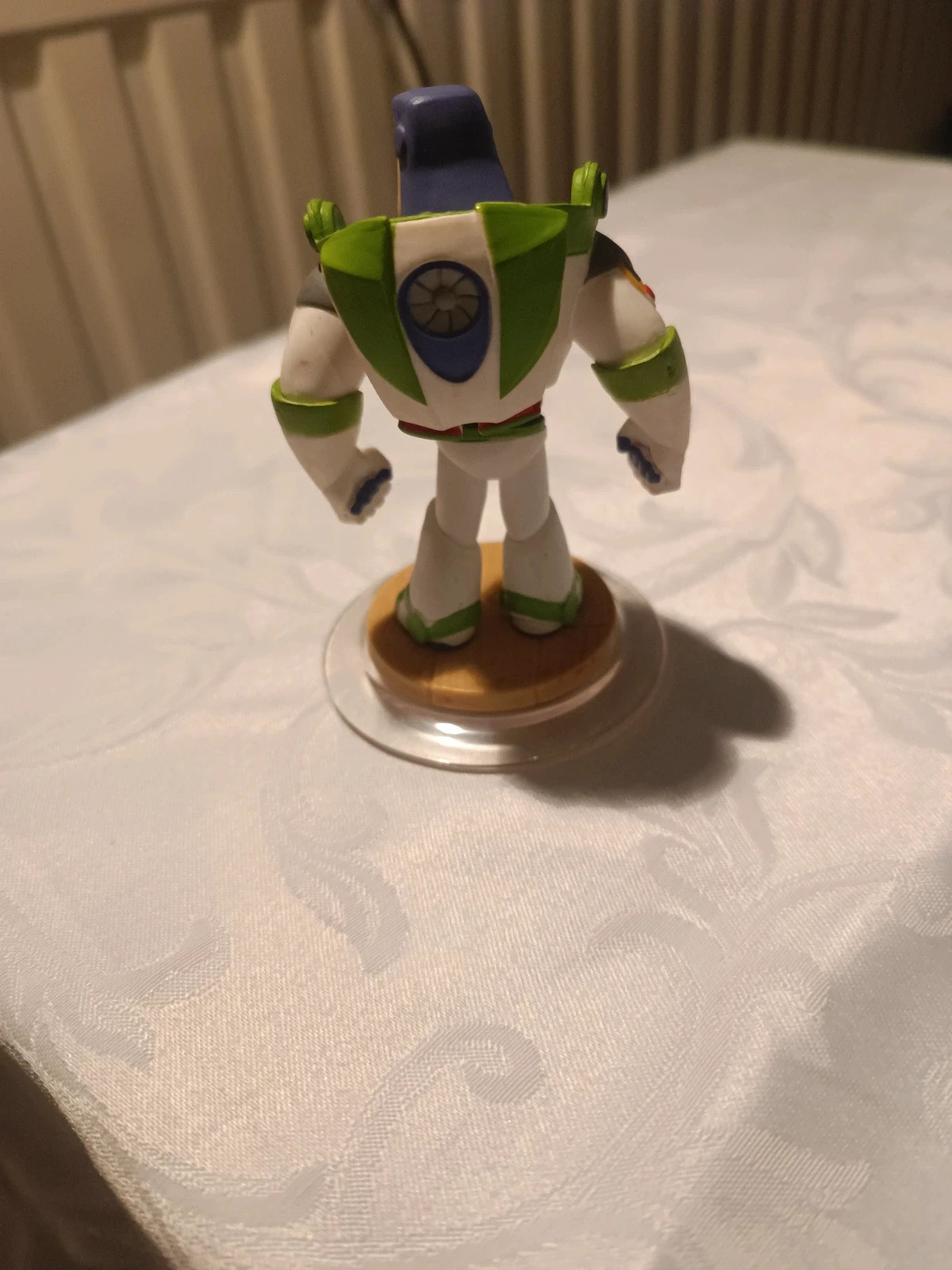 Figurine Infinity Buzz L'éclair – Activision – taille Prématuré, jusqu'à 44cm 2