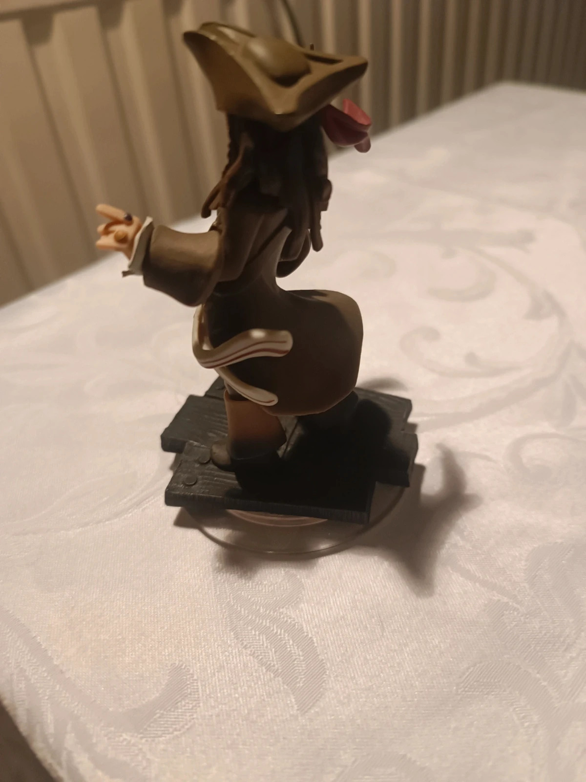 Figurine Infinity Jack Sparrow – Activision – taille Prématuré, jusqu'à 44cm 2