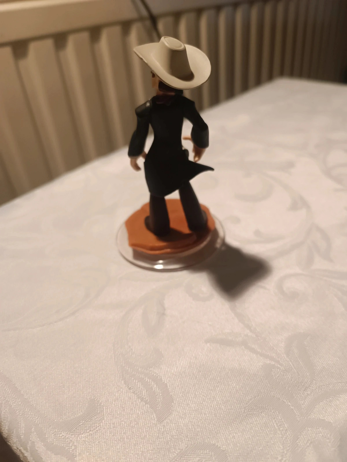 Figurine Infinity Lone Ranger – Activision – taille Prématuré, jusqu'à 44cm 2