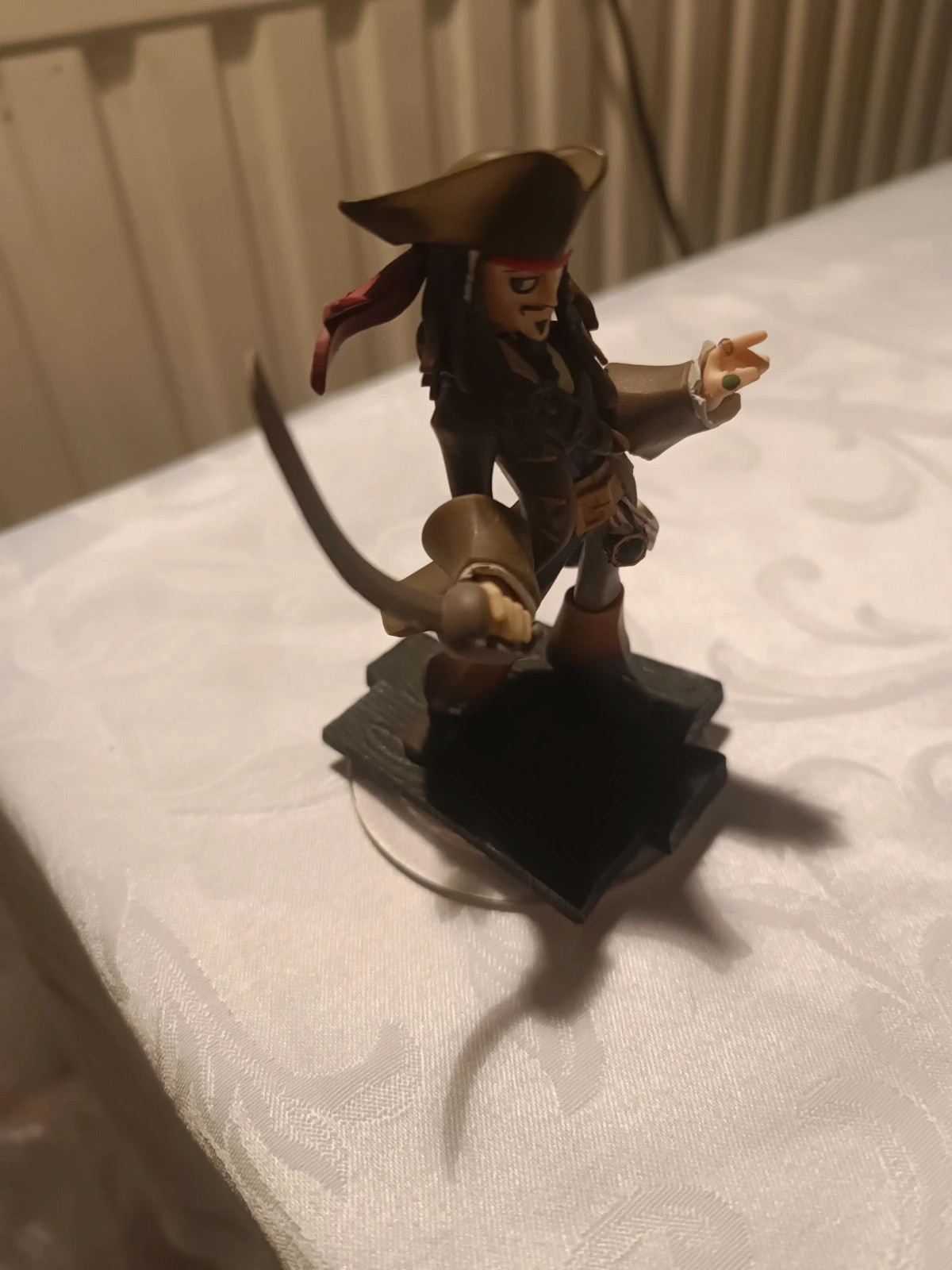 Figurine Infinity Jack Sparrow – Activision – taille Prématuré, jusqu'à 44cm 3