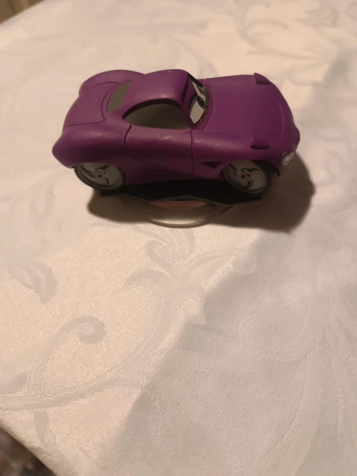 Figurine Infinity cars – Activision – taille Prématuré, jusqu'à 44cm 3