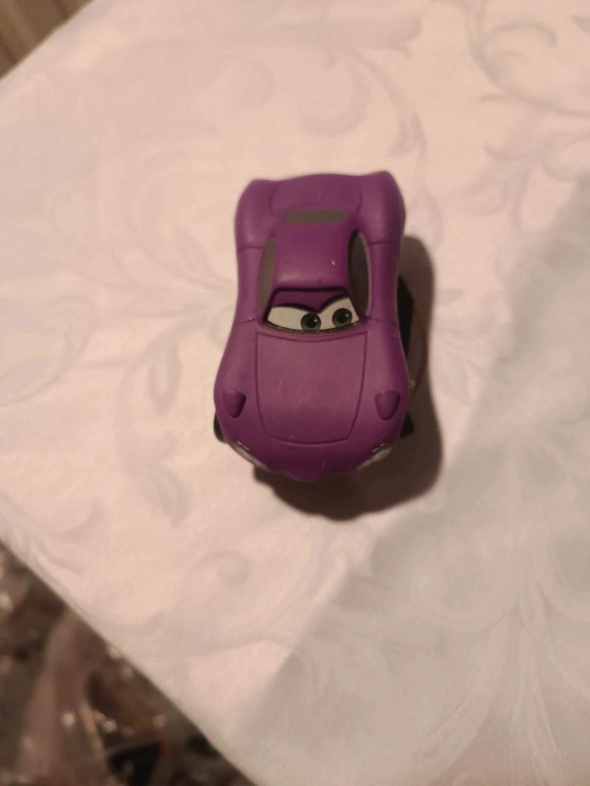 Figurine Infinity cars – Activision – taille Prématuré, jusqu'à 44cm 2