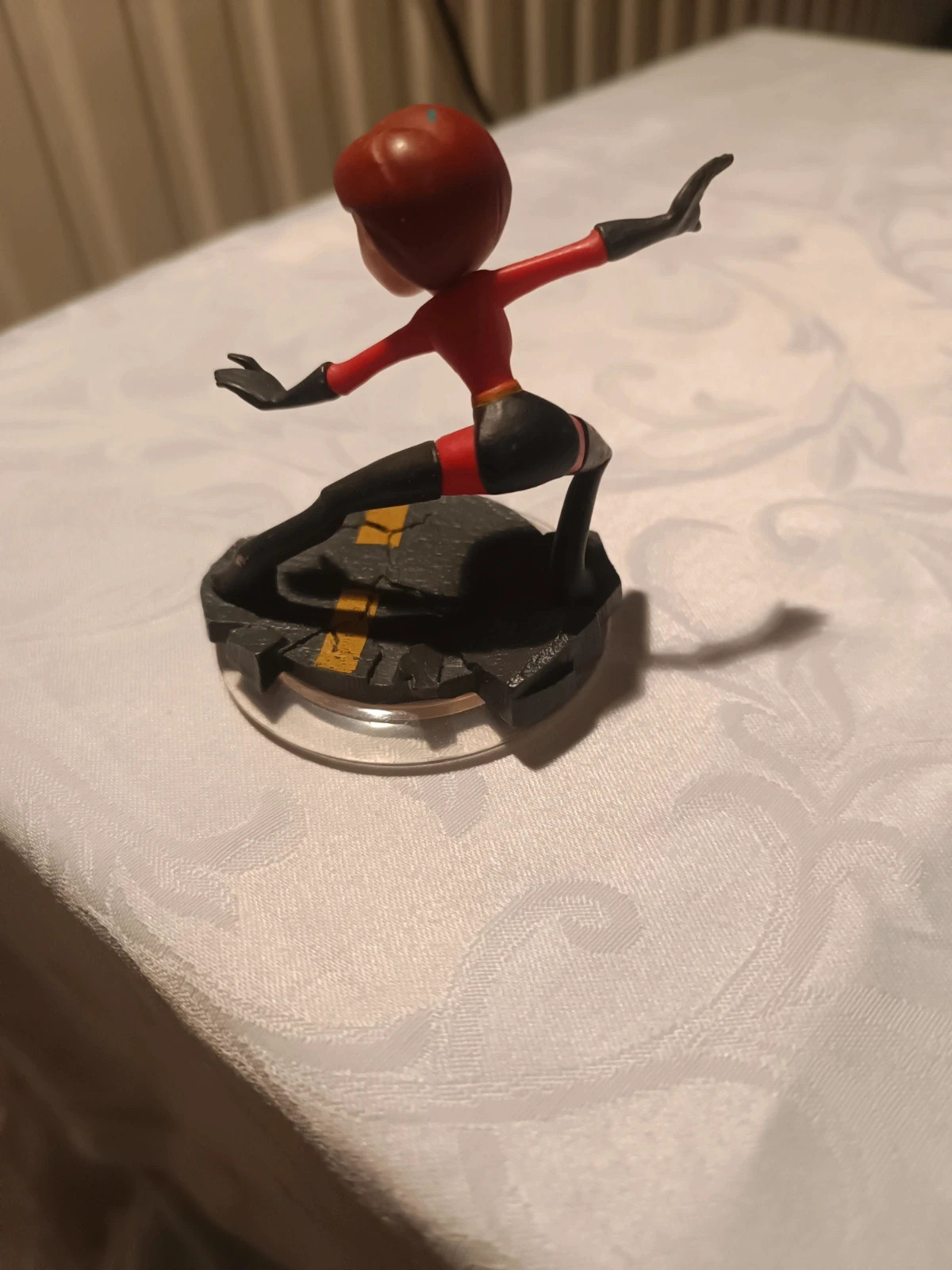 Figurine Infinity Elasticgirl – Activision – taille Prématuré, jusqu'à 44cm 2