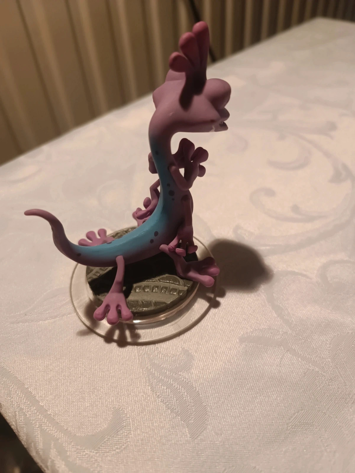Figurine Infinity Randy – Infinity – taille Prématuré, jusqu'à 44cm 2