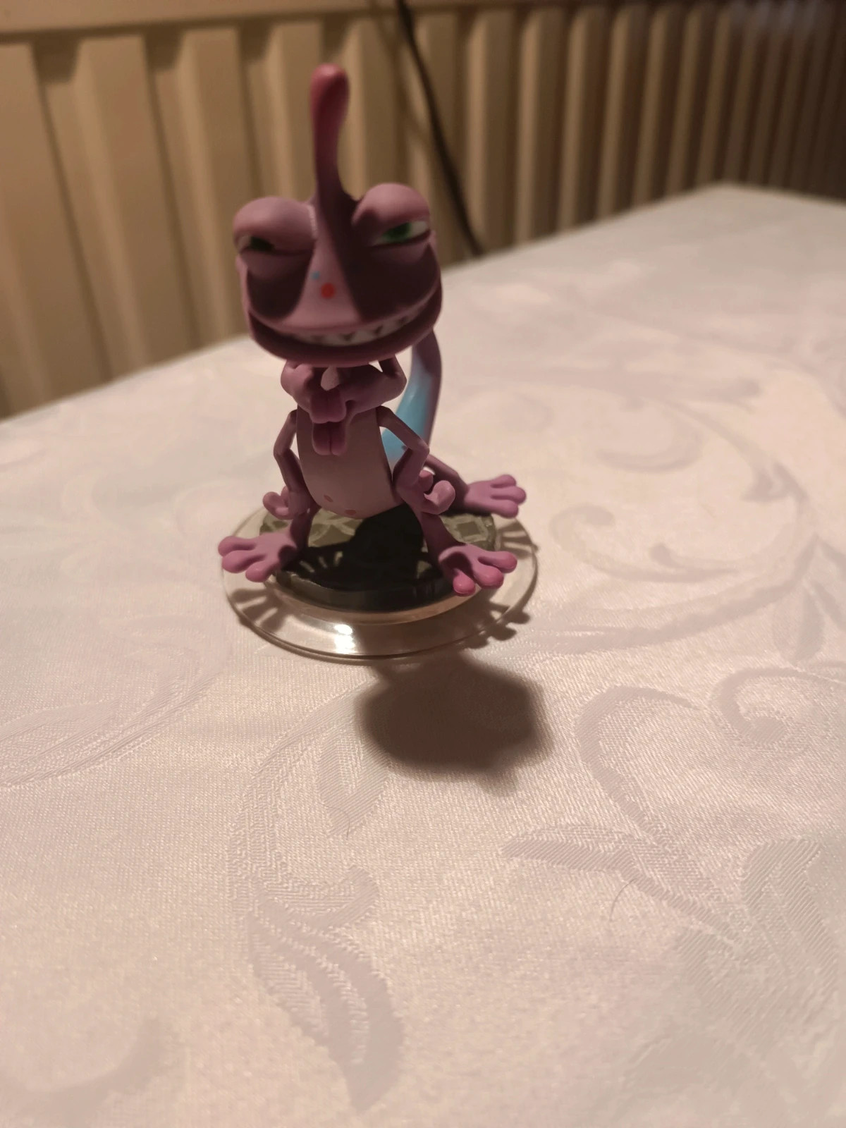 Figurine Infinity Randy – Infinity – taille Prématuré, jusqu'à 44cm 3