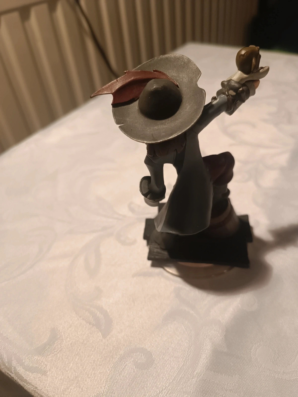 Figurine Infinity Captain Barbosa – Infinity – taille Prématuré, jusqu'à 44cm 3