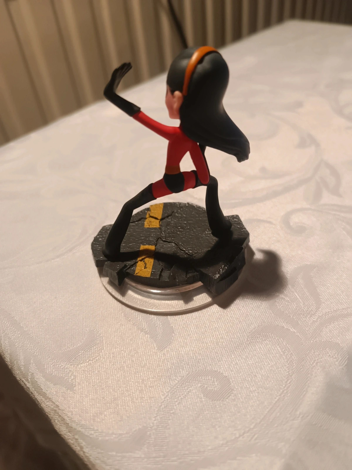 Figurine Infinity Violet – Activision – taille Prématuré, jusqu'à 44cm 2