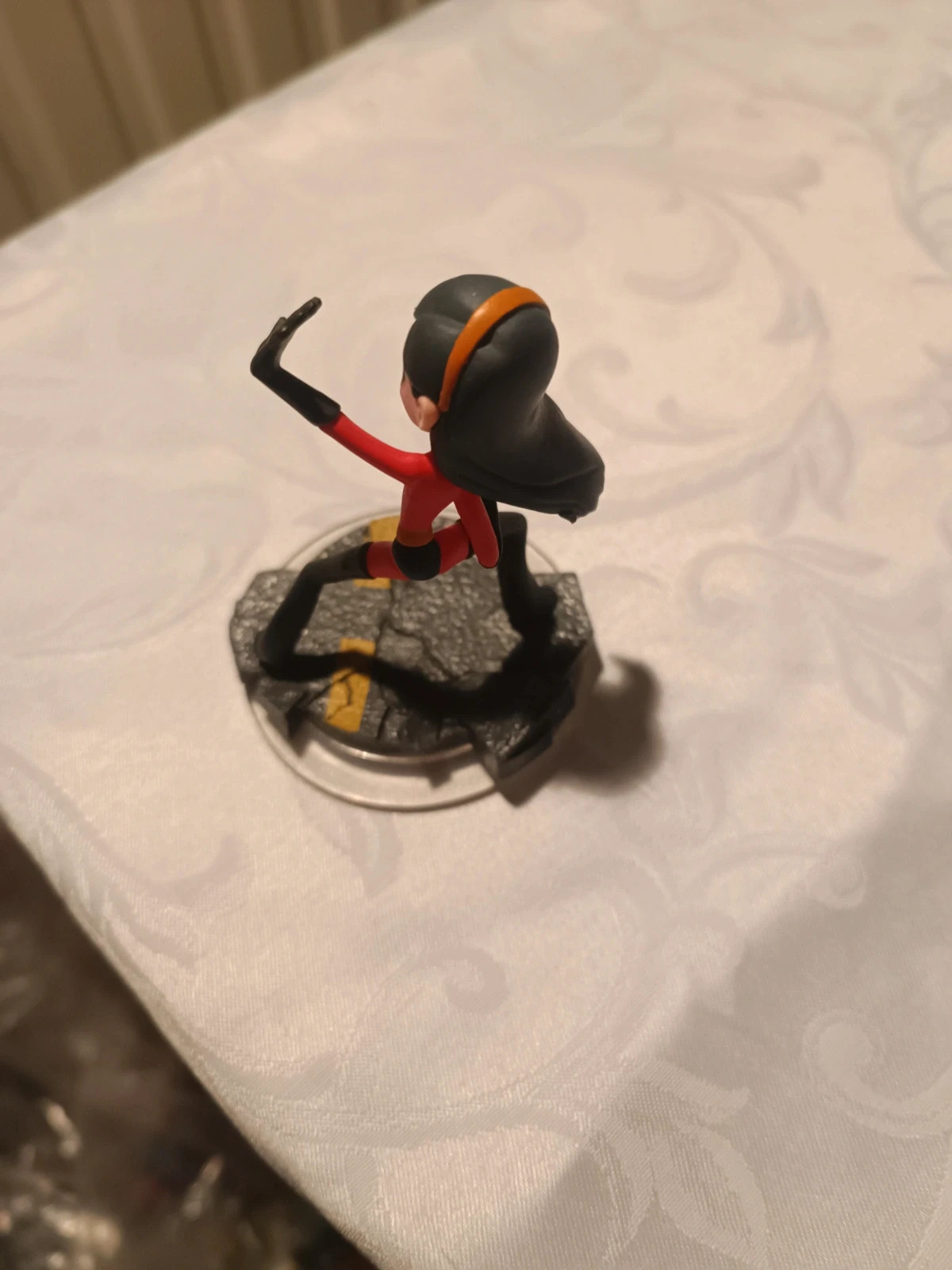 Figurine Infinity Violet – Activision – taille Prématuré, jusqu'à 44cm 3