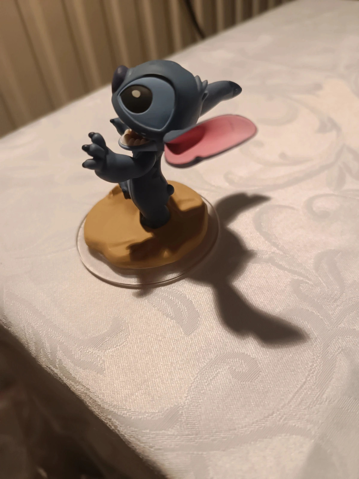 Figurine Infinity Stitch – Activision – taille Prématuré, jusqu'à 44cm 2