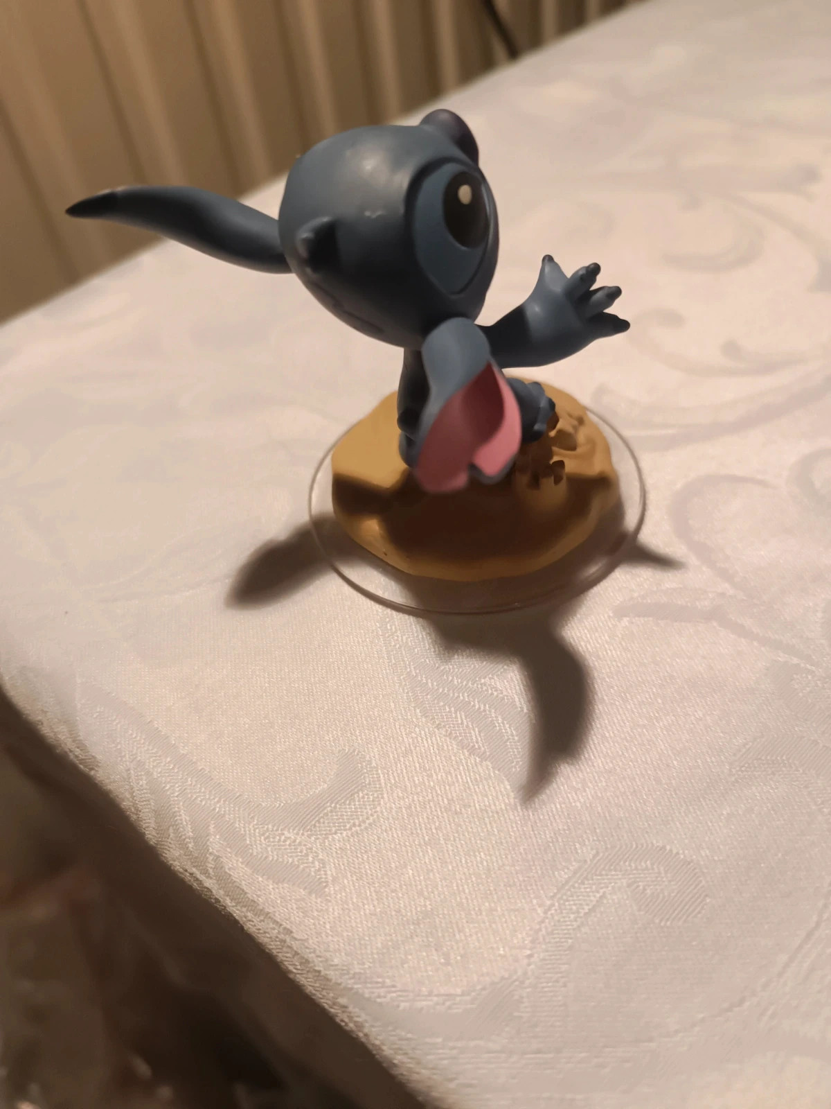Figurine Infinity Stitch – Activision – taille Prématuré, jusqu'à 44cm 3