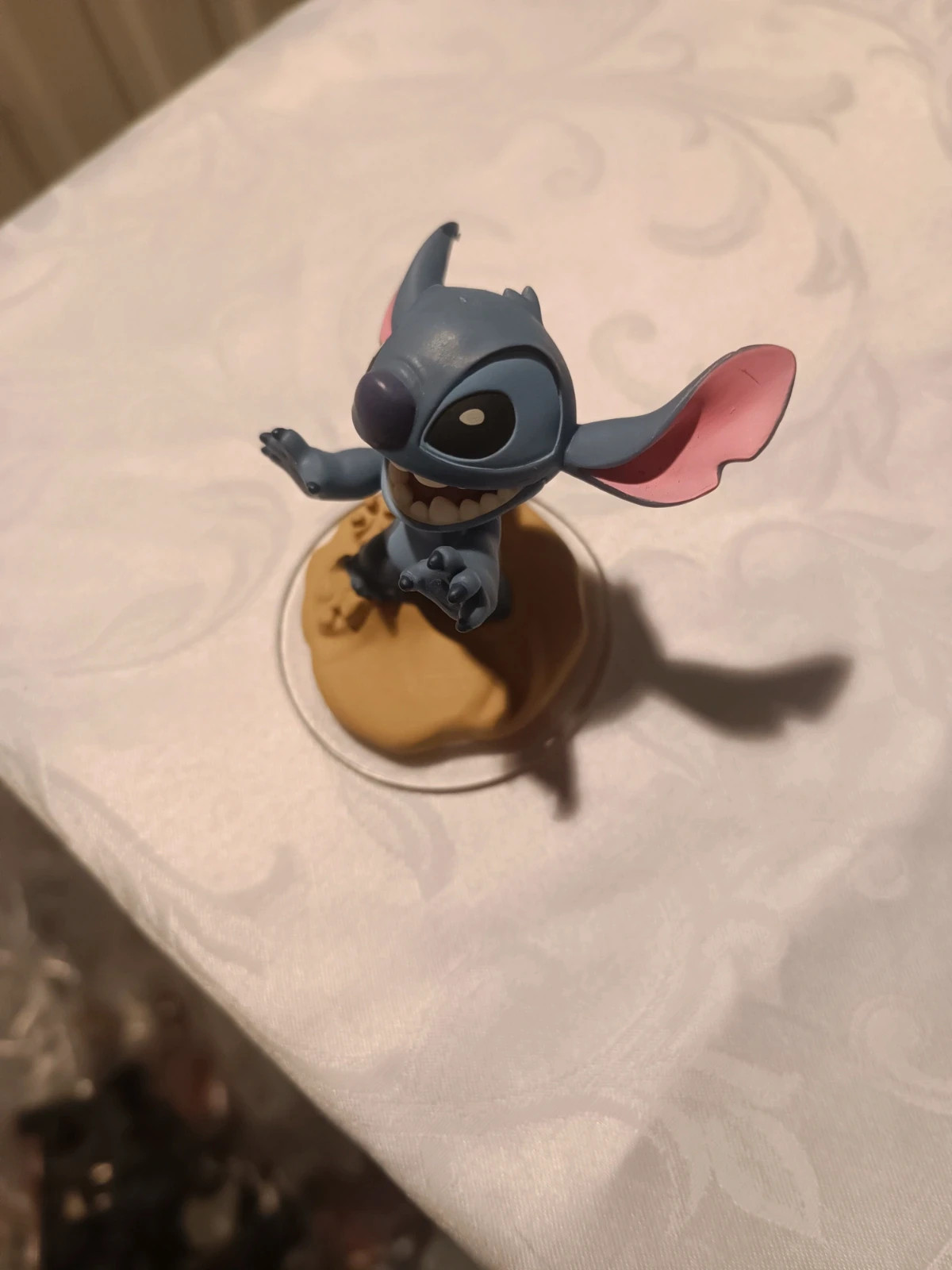 Figurine Infinity Stitch – Activision – taille Prématuré, jusqu'à 44cm 4