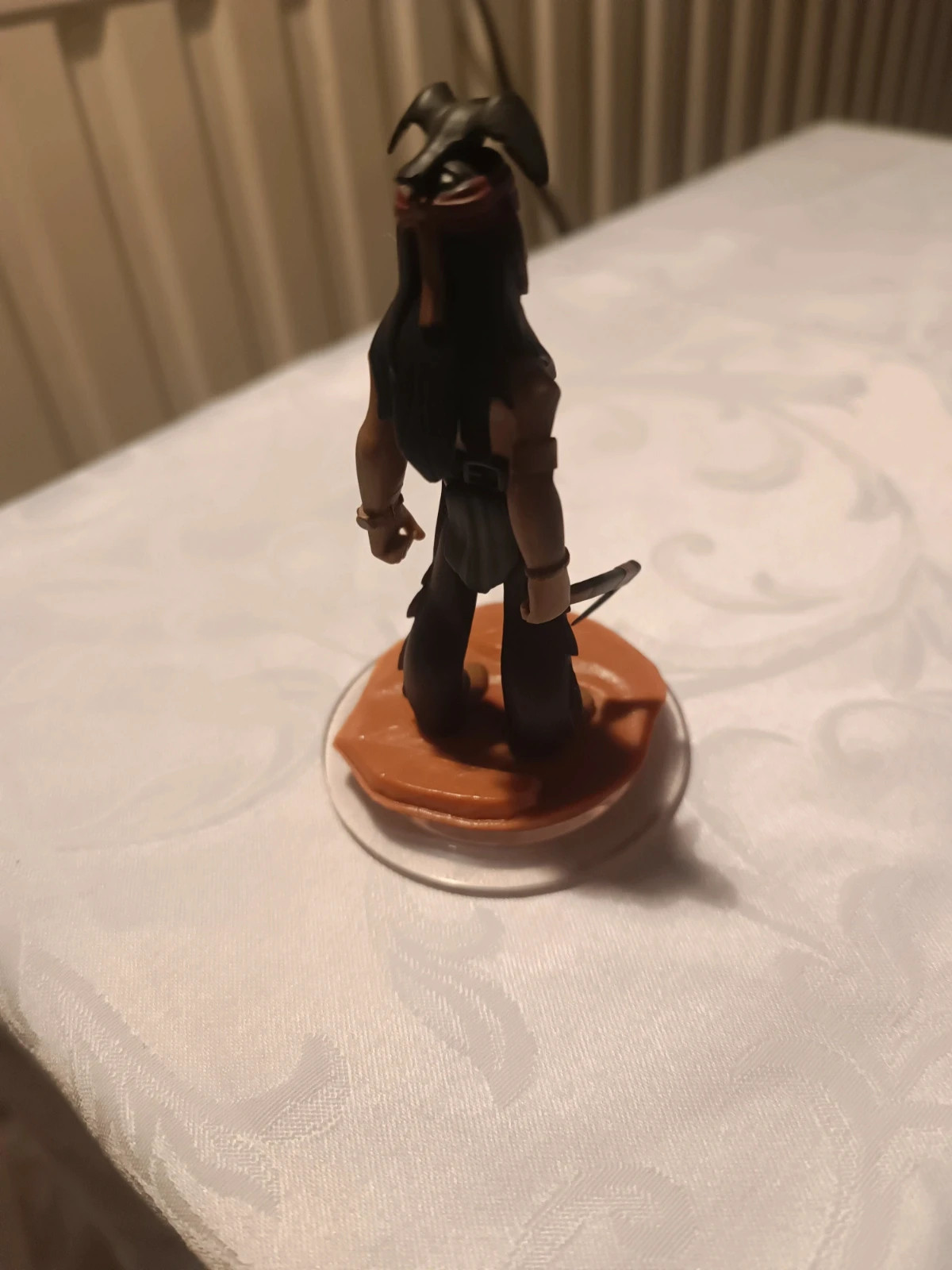 Figurine Infinity Tonto Ranger – Activision – taille Prématuré, jusqu'à 44cm 3