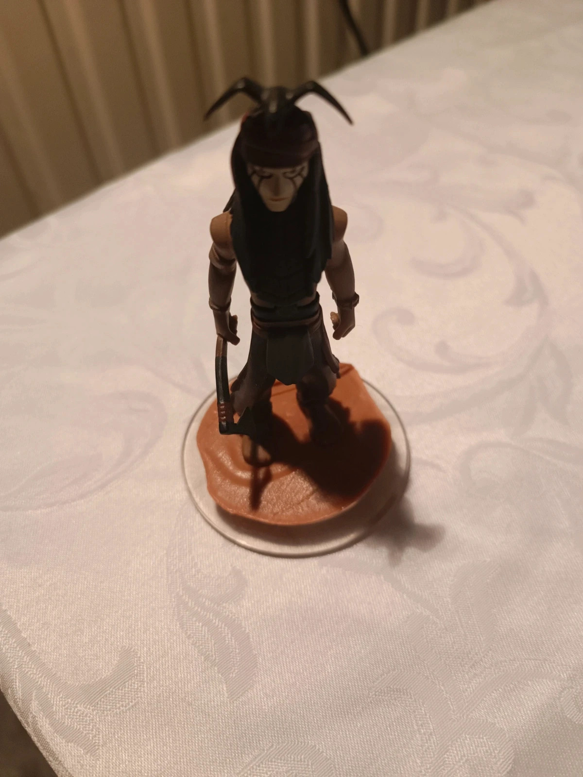 Figurine Infinity Tonto Ranger – Activision – taille Prématuré, jusqu'à 44cm 4
