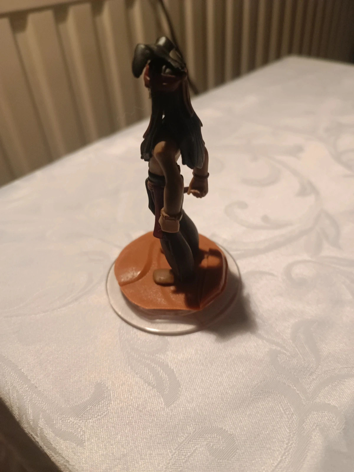 Figurine Infinity Tonto Ranger – Activision – taille Prématuré, jusqu'à 44cm 2