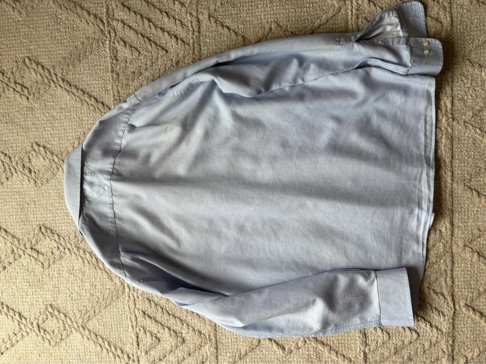 Chemise tommy hilfiger xl – Tommy Hilfiger – taille XL 3