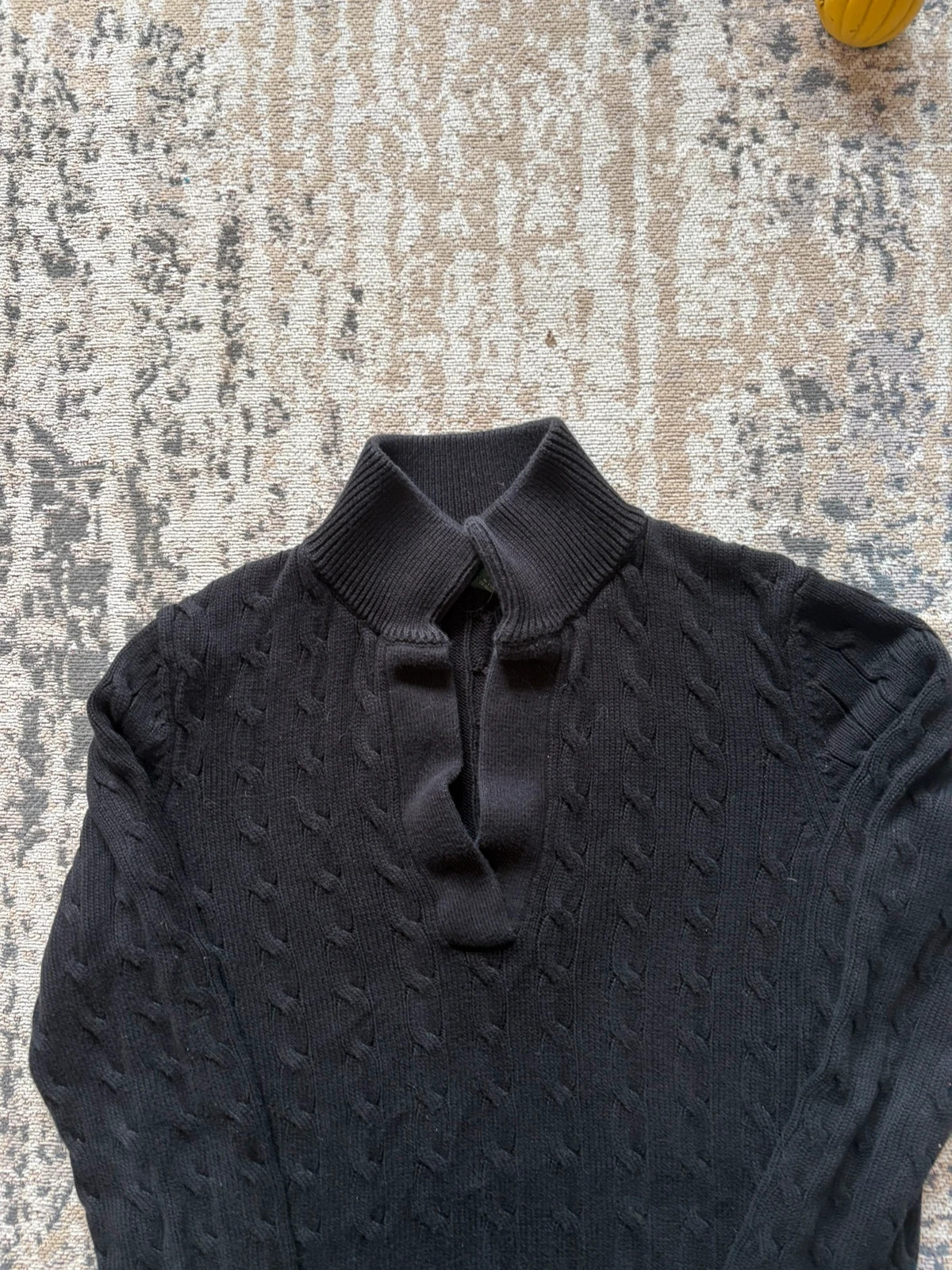 Pull ralph lauren – Ralph Lauren – taille L / 40 / 12 3