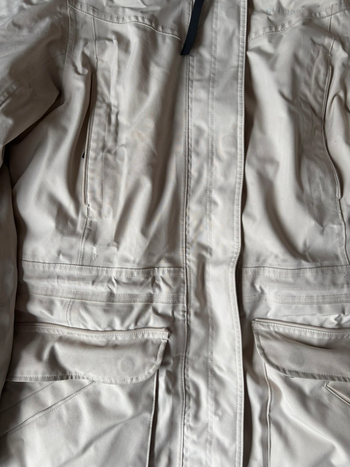 Veste - manteaux quechua decatlon -20*c – Decathlon – taille L 3